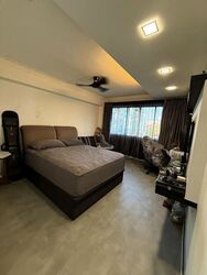 Blk 122 Pasir Ris Street 11 (Pasir Ris), HDB 4 Rooms #610159051